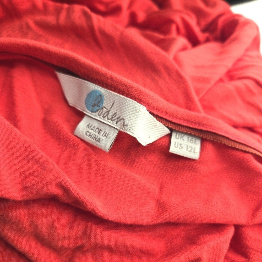 Pretty Boden Maxi EUC - Picture 8 of 13